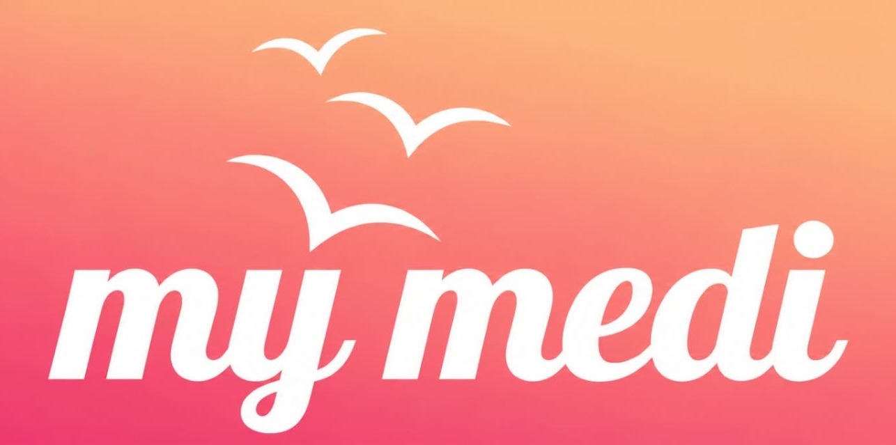 לוגו my medi